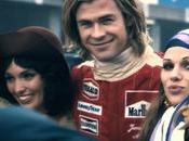 Howard nous embarque Formule grand ecran