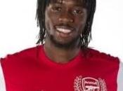 Mercato-Roma Offre pour Gervinho