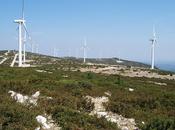 Eolien terrestre premier contrat pour Alstom Mexique