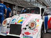 Coup projecteur l’équipage Pingouins