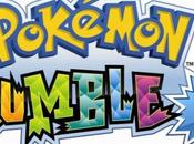premier Pokémon exclusif pour Rumble disponible août Nintendo eShop