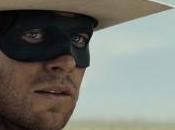 Lone Ranger Naissance d’un héros Découvrez premier extrait avec Johnny Depp Armie Hammer‏
