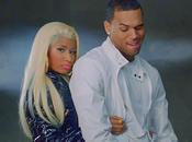 "Love More": vous plus nouvelle collaboration entre Chris Brown Nicki Minaj