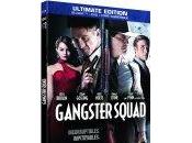 Gangster Squad Critique Blu-ray
