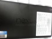 Nexus fuite