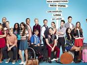 Critiques Glee saison épisode 15-16