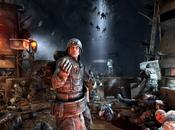 Metro: Last Light Pack Faction désormais disponible‏