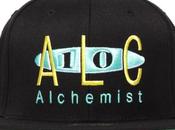 Alchemist SSUR Clothing mini