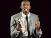Usain Bolt sans rival Mondiaux d'athlétisme