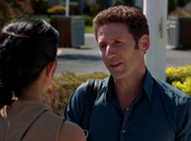 Critiques Séries Royal Pains. Saison Episode Pregnant Paws.