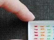 SÉCURITÉ ALIMENTAIRE: Bientôt test rapide détecte coli UAlberta