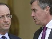 Cahuzac Hollande savait