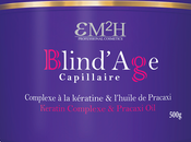 Blindage Capillaire