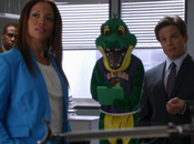 Critiques Séries Perception. Saison Episode Blindness.