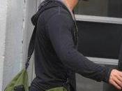 'Tracers' ,Taylor Lautner