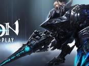 AION Free-to-Play troisième nouvelle classe révélée Rider