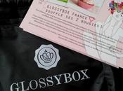 [Box] Glossy Juin 2013
