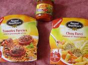 Legumes farcis raynal roquelaure sauce tomate zapetti selection provence