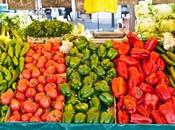 Fruits légumes, production retard prix hausse