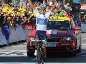 Tour France classement 20ème étape