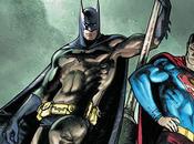 [ComicCon] Batman rejoint Superman dans Steel