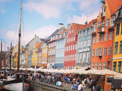 long week-end Copenhague images