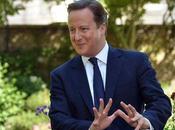 L’AVEU DENI. Cameron président Bachar al-Assad maintenant plus fort"