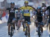 Chris Froome: limit