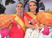 Sonya Bendjama, beauté algéro-Tunisienne nouvelle miss Fêtes Genève 2013