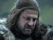 Game Thrones saison bande-annonce Comic