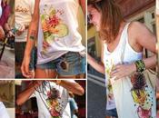 envie tee-shirts gourmands Sayfat