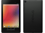 nouvelle Nexus dévoile plus