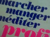 Ralentir, c'est programme (j'ai Elle pour vous