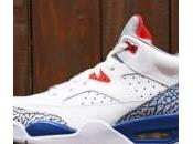 Jordan Mars True Blue nouvelles photos