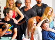 True Blood Comic-Con 2013