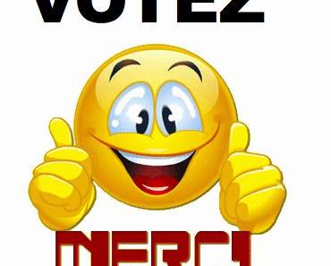 Répondez à notre sondage