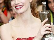 Jessica Chastain sublime Italie, Festival Film Giffoni