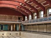 Piscine Durham Angleterre