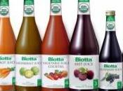 Santé Biotta, fruits légumes pour être pleine forme