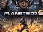 PlanetSide version boite bientôt disponible magasins
