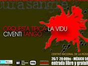 Deux orchestres vendredi soir Monserrat l'affiche]