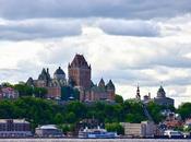 Château Frontenac...
