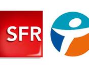 Bouygues Telecom entrent négociations pour mutualiser leurs réseaux mobiles