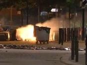 Violences urbaines Trappes deux versions étaient vraies