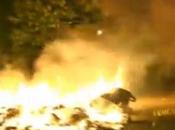 Flambée raciale France États-Unis