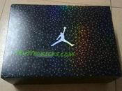 Jordan 3Lab5 Packaging