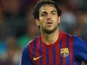Mercato-Piqué United perd temps pour Fabregas