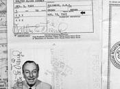 PHOTO: passeport célébrités image