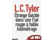 Étrange suicide dans Fiat rouge faible kilométrage