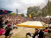 Natural Games 2013 Images